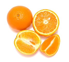 Oranges
