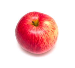 Red apple
