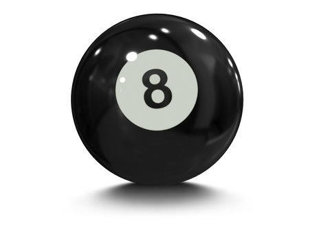 Eight Ball Stock Illustrations – 8,208 Eight Ball Stock Illustrations,  Vectors & Clipart - Dreamstime