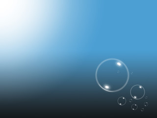 water