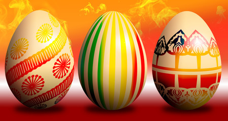 eggs