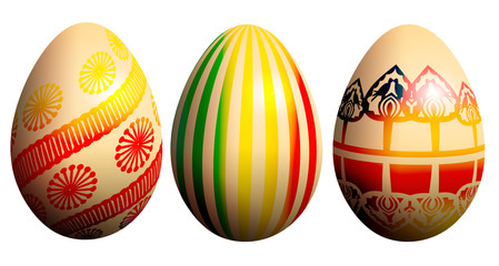 eggs