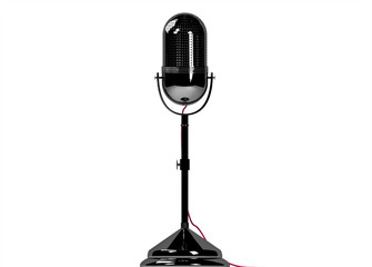 microphone
