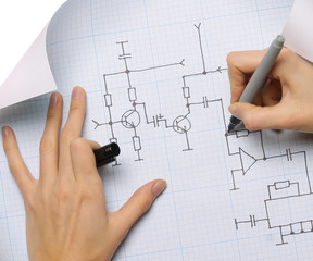 Hands-on paper with scheme
