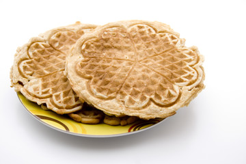 Waffeln