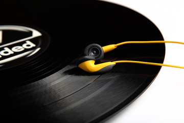audio