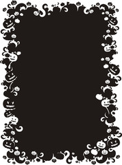 halloween background