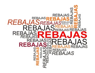 REBAJAS