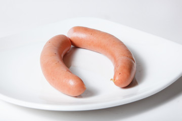 WIENER WÜRSTCHEN