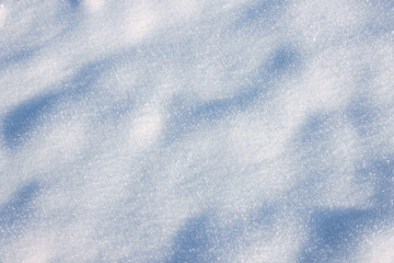 Snow Texture