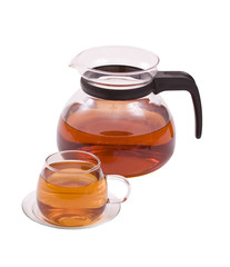tea pot