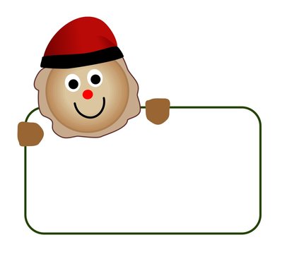 CAGA TI&Oacute;, TI&Oacute; DE NADAL