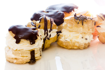 dulces