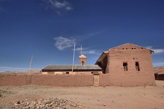 san pablo de lipez