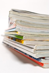Magazines