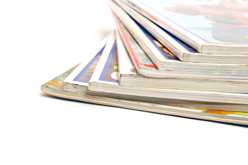 Magazines