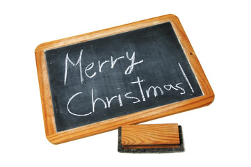 Obraz premium merry christmas