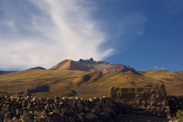 volcan tunupa