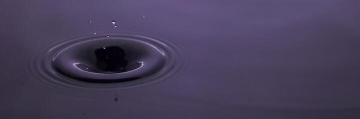Puit mauve