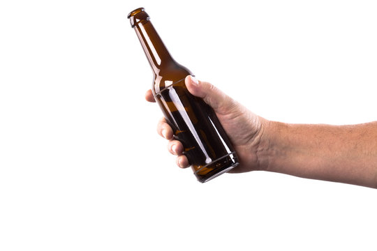 Bierflasche