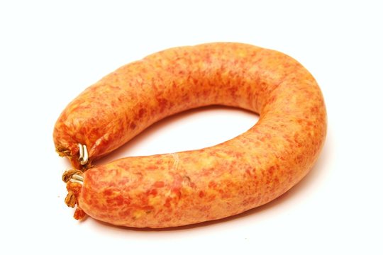 Hausmacher Ring