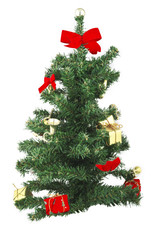 Albero di Natale 1 12 09