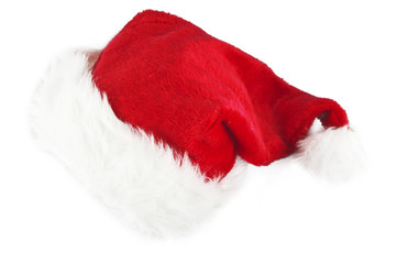 Cappello di Babbo Natale 4 12 09