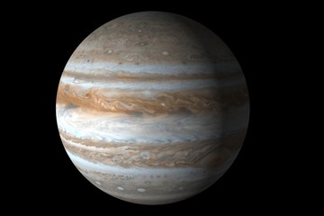 Jupiter © Dan Marsh