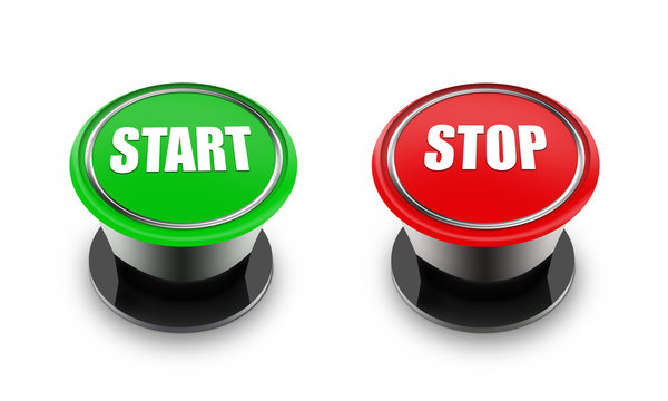 start and stop switches