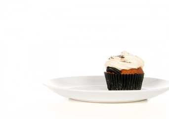 Delicious cupcake