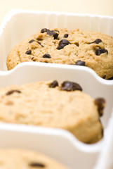Shortbread Cookies