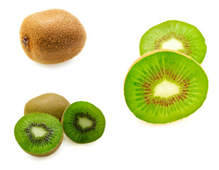 Fototapeta premium Kiwi.
