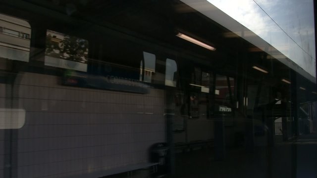 du train