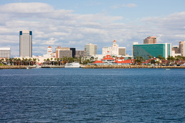 Long Beach California