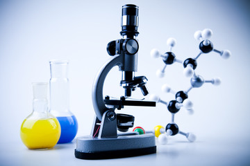 Research and experiments