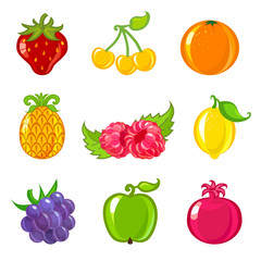 Fruits