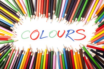 Your Colours