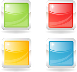 Colour icons
