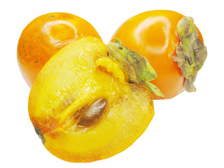 persimmon fruit