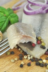 Zeit für Fisch!