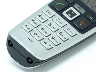 Obraz premium TELEPHONE