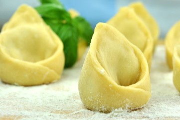 Italienisch für Feinschmecker
