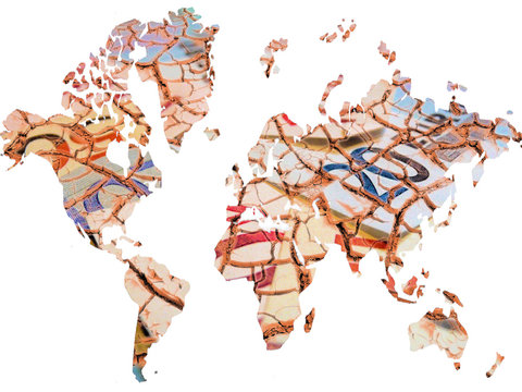 mondialisation