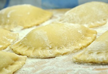 Piroggen