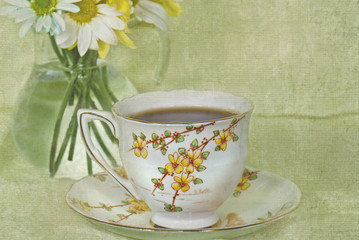 English Tea