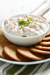 Seafood Dip