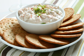 Shrimp Dip