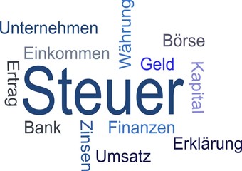 Steuer