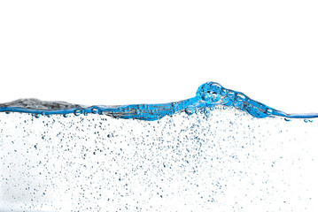 Wasseroberfläche