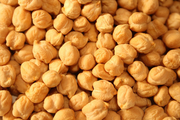peas